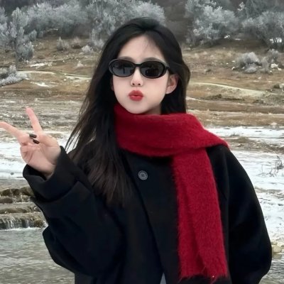 青春，我们不一样